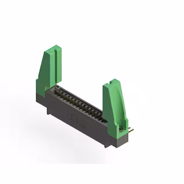 395-017-559-688 EDAC Inc.  Edgeboard Connectors
